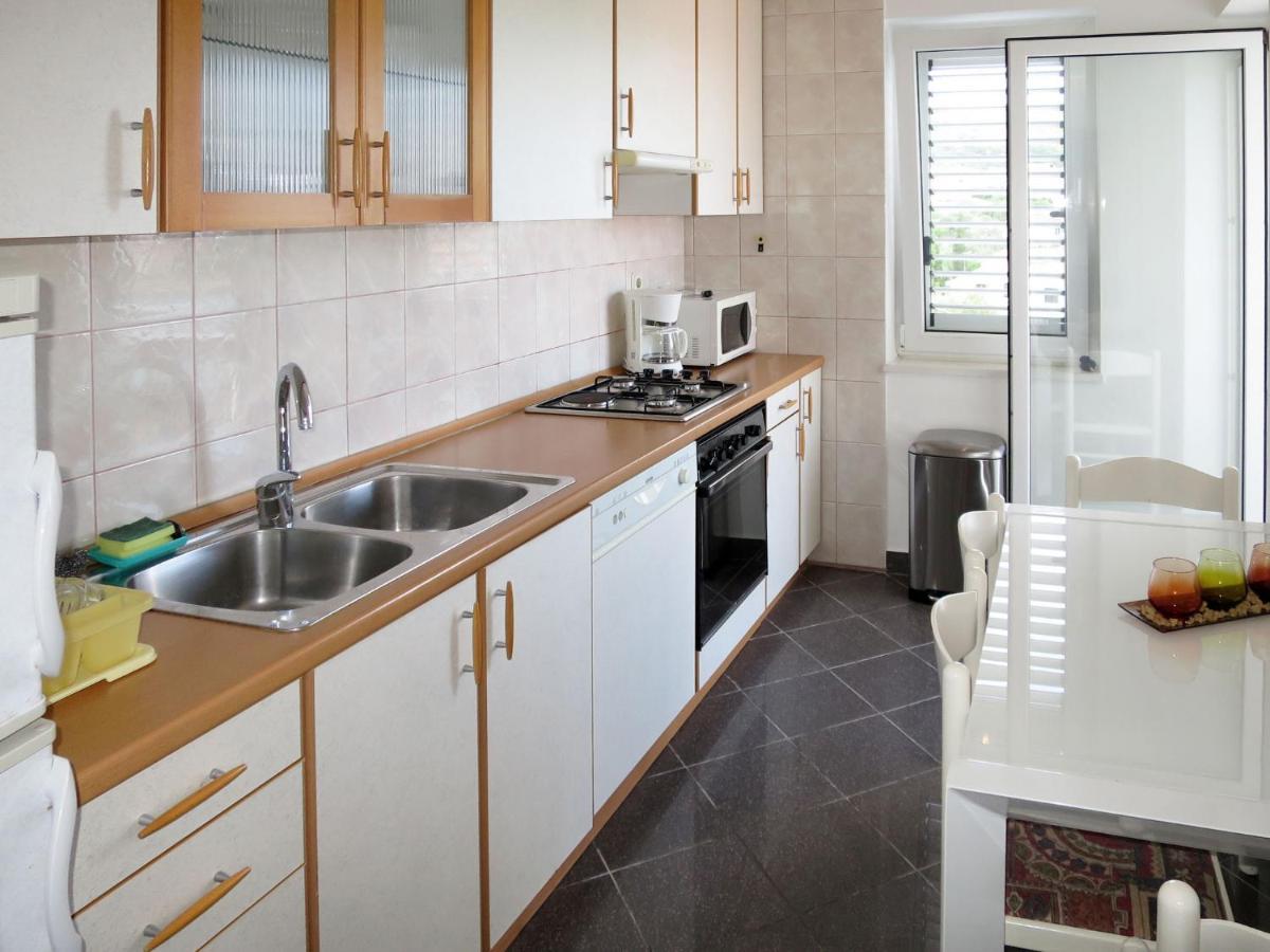 Apartment Marija - Ugl205 By Interhome Kali Exterior photo